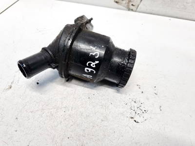 Behälter Servolenköl Peugeot Boxer, 2002.04 - 2006.04 facelift 64458954