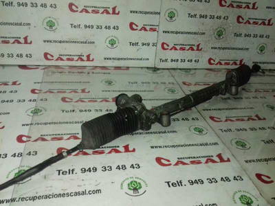 Lenkgetriebe Mercedes-Benz A (W168) Hatchback 1.6 A-160 (M166.960) (A1684610401)