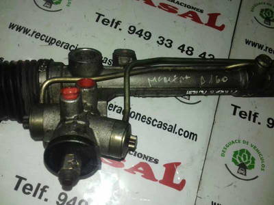 Lenkgetriebe Mercedes-Benz A (W168) Hatchback 1.6 A-160 (M166.960) (A1684610401)