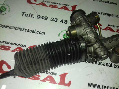 Lenkgetriebe Mercedes-Benz A (W168) Hatchback 1.6 A-160 (M166.960) (A1684610401)