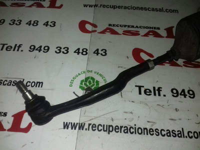 Lenkgetriebe Mercedes-Benz A (W168) Hatchback 1.6 A-160 (M166.960) (A1684610401)