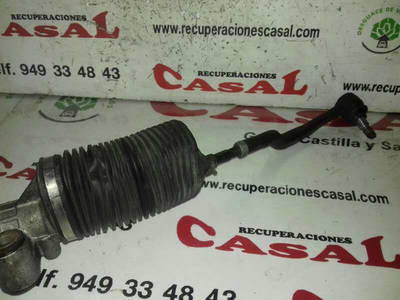 Lenkgetriebe Mercedes-Benz A (W168) Hatchback 1.6 A-160 (M166.960) (A1684610401)