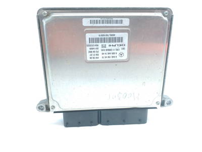 Motorsteuergerät Mercedes-Benz C (W204) Sedan 2.2 C-220 CDI 16V (OM646.811) (A0054467440, A6461504572) 64492399