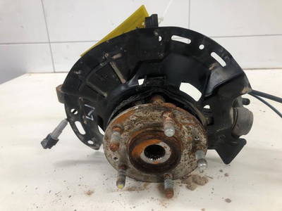 Achsschenkel links vorne Kia Ceed 3 CD 51715G4AA0 P23604734