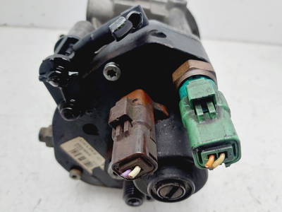 Hochdruckpumpe Renault Scénic II (JM) MPV 1.9 dCi 130 (F9Q-804) (8200423059)
