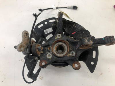 Achsschenkel links vorne Kia Ceed 3 CD 51715G4AA0 P23590810