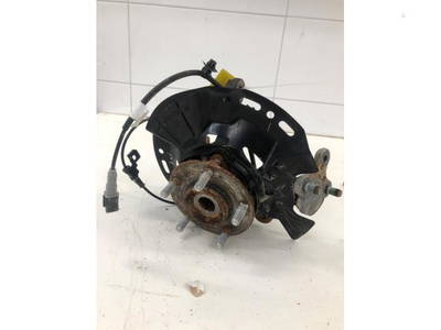 Achsschenkel links vorne Kia Ceed 3 CD 51715G4AA0 P23590810