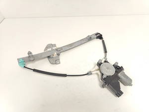 Fensterheber Links Vorne KIA Rio III (UB) Hatchback 1.2 CVVT 16V (G4LA5) 2012 (824011W020, 824501W010, DH0620202201)