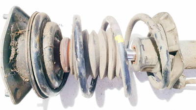 Stoßdämpfer - Vorne Rechts MINI One, 2006.06 - 2013.06 28158478