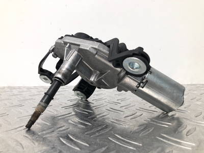 Wischermotor hinten Heckwischermotor VW Golf V 1K6955711C