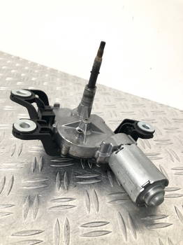 Wischermotor hinten Heckwischermotor VW Golf V 1K6955711C