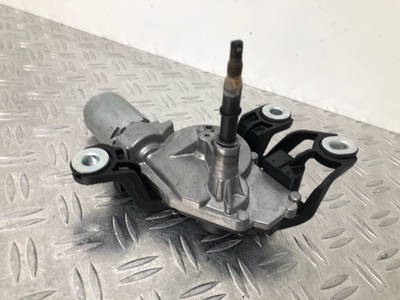 Wischermotor hinten Heckwischermotor VW Golf V 1K6955711C