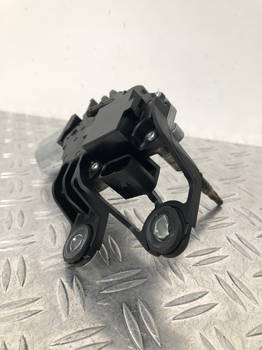 Wischermotor hinten Heckwischermotor VW Golf V 1K6955711C