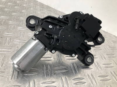 Wischermotor hinten Heckwischermotor VW Golf V 1K6955711C