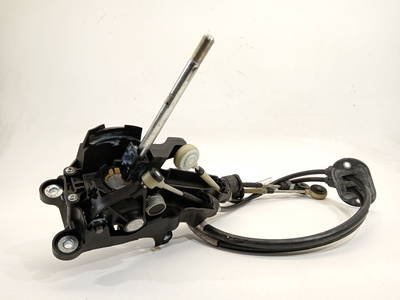 Schalthebel Ford Focus 4 Hatchback 1.0 Ti-VCT EcoBoost 12V 125 (B7DA) (BV6R7E395GE, H1FR7C453CNB)