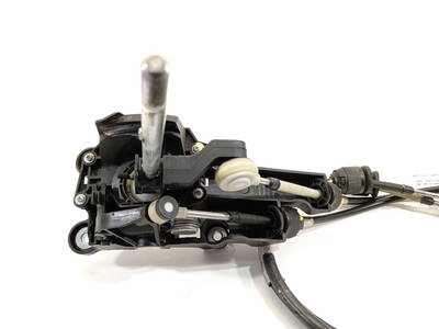 Schalthebel Ford Focus 4 Hatchback 1.0 Ti-VCT EcoBoost 12V 125 (B7DA) (BV6R7E395GE, H1FR7C453CNB)