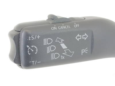 Blinkerschalter Seat Leon (1P1) Hatchback 5-drs 1.2 TSI (CBZB) (5K0953502M, 5K0953521BN)