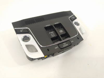 Innenbeleuchtung Honda HR-V (RU) MPV 1.5 i-VTEC 16V (L15BY) (39180T0AR010M1)