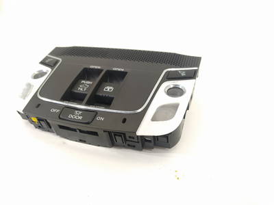 Innenbeleuchtung Honda HR-V (RU) MPV 1.5 i-VTEC 16V (L15BY) (39180T0AR010M1)