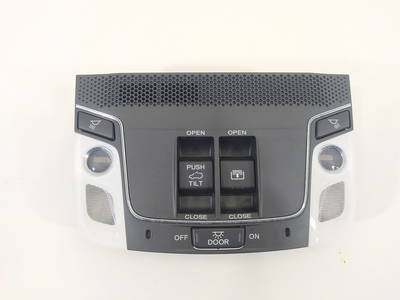 Innenbeleuchtung Honda HR-V (RU) MPV 1.5 i-VTEC 16V (L15BY) (39180T0AR010M1)
