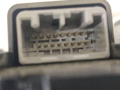 Innenbeleuchtung Honda HR-V (RU) MPV 1.5 i-VTEC 16V (L15BY) (39180T0AR010M1)