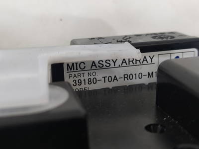 Innenbeleuchtung Honda HR-V (RU) MPV 1.5 i-VTEC 16V (L15BY) (39180T0AR010M1)