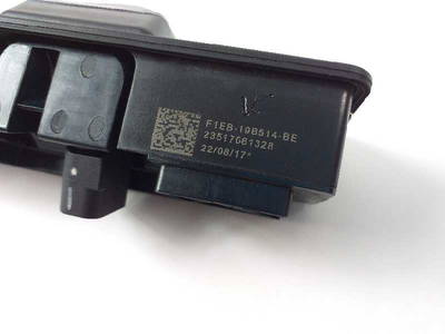 Handgriff Kofferraum Ford (F1EB19B514BE, F1ET19G490AC)