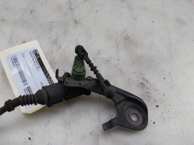 Niveausensor Porsche Macan (95B) SUV 2.0 16V Turbo (DLHB) 2017 (4H0907503, 8R0941310E, 9A794131000)