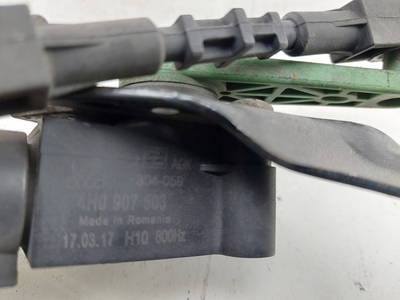 Niveausensor Porsche Macan (95B) SUV 2.0 16V Turbo (DLHB) 2017 (4H0907503, 8R0941310E, 9A794131000)