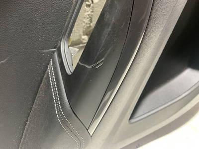 Türverkleidung Links Hinten Opel Grandland Z 1314019