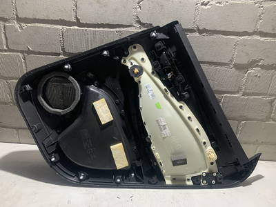 Türverkleidung Links Hinten Opel Grandland Z 1314019