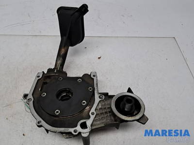 Ölpumpe Alfa Romeo Mito 955 55209695 P23507625
