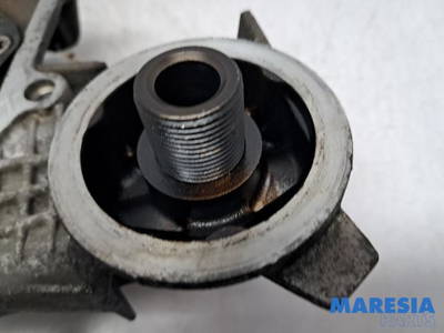 Ölpumpe Alfa Romeo Mito 955 55209695 P23507625