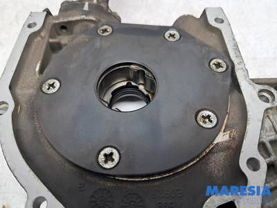 Ölpumpe Alfa Romeo Mito 955 55209695 P23507625