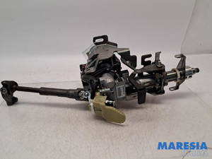 Lenksäule Renault Grand Scenic III JZ 488103131R P23574131