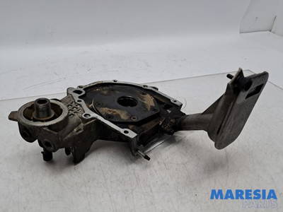 Ölpumpe Alfa Romeo Mito 955 55209695 P23508267