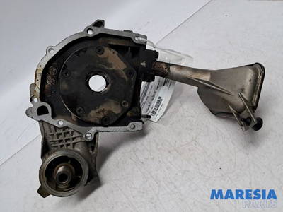 Ölpumpe Alfa Romeo Mito 955 55209695 P23508267