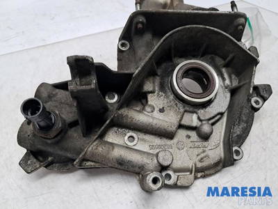 Ölpumpe Alfa Romeo Mito 955 55209695 P23508267