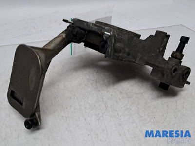 Ölpumpe Alfa Romeo Mito 955 55209695 P23508267