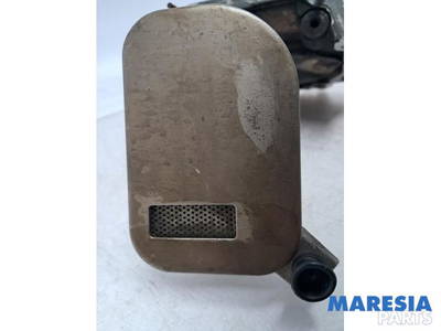 Ölpumpe Alfa Romeo Mito 955 55209695 P23508267