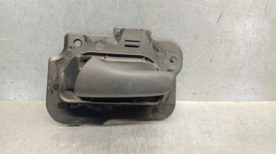 Türgriff Innen Links Hinten Opel Vectra B (36) Sedan 1.8 16V Ecotec (X18XE) (136681, 90506461LH)