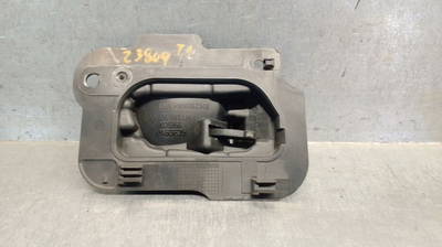 Türgriff Innen Links Hinten Opel Vectra B (36) Sedan 1.8 16V Ecotec (X18XE) (136681, 90506461LH)