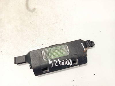 Innenraumleuchte Audi A6, C6 2005.01 - 2008.10 4e0947415 4f0947113