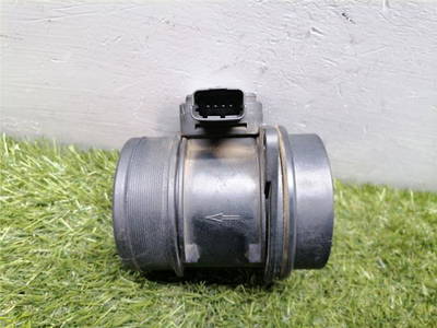 Luftmengenmesser Citroën C4 Grand Picasso (UA) MPV 2.0 HDiF 16V 135 (DW10BTED4(RHJ)) 2009 (5wk97001, 9645948780)