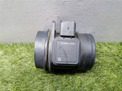 Luftmengenmesser Citroën C4 Grand Picasso (UA) MPV 2.0 HDiF 16V 135 (DW10BTED4(RHJ)) 2009 (5wk97001, 9645948780)