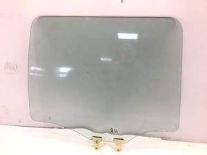 376362 Türscheibe rechts hinten SUZUKI Wagon R+ (EM) 84541-74F50-000