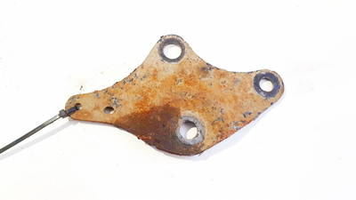 Stange-Strebe für Radaufhängung - Vorne Linke Peugeot 407, 2004.05 - 2010.12 64963882