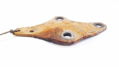 Stange-Strebe für Radaufhängung - Vorne Linke Peugeot 407, 2004.05 - 2010.12 64963882