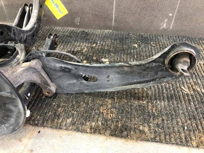 Achsschenkel rechts hinten Kia Ceed 3 CD P23549855