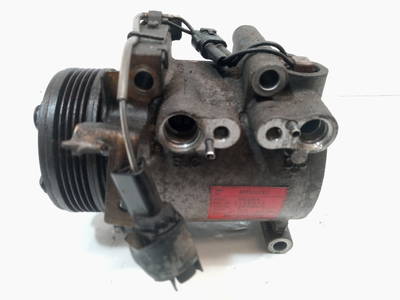 Klima Pumpe Mitsubishi Space Star (DG) MPV 1.3 16V (4G13) (MR500007)